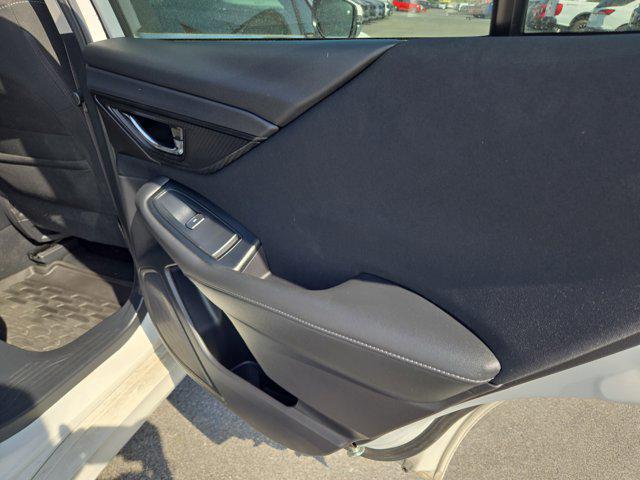 used 2022 Subaru Legacy car, priced at $20,990