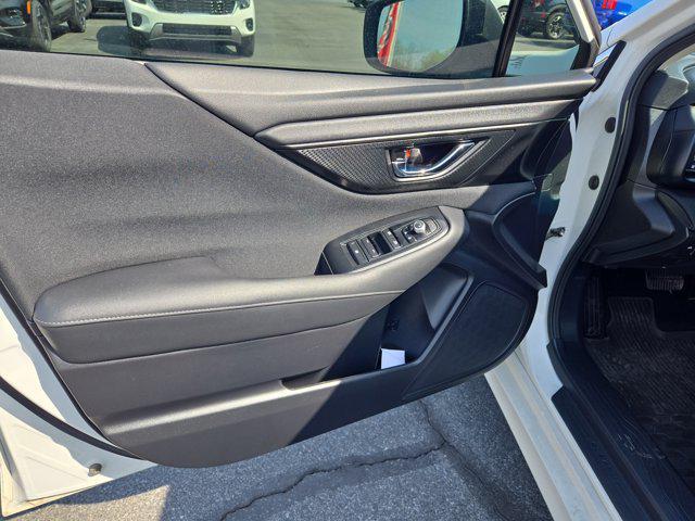 used 2022 Subaru Legacy car, priced at $20,990
