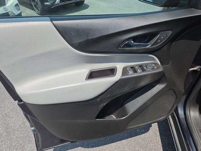 used 2021 Chevrolet Equinox car, priced at $19,900