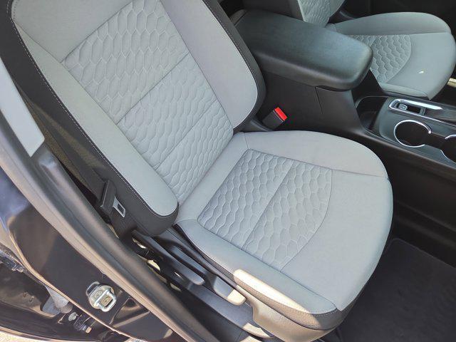 used 2021 Chevrolet Equinox car, priced at $19,900