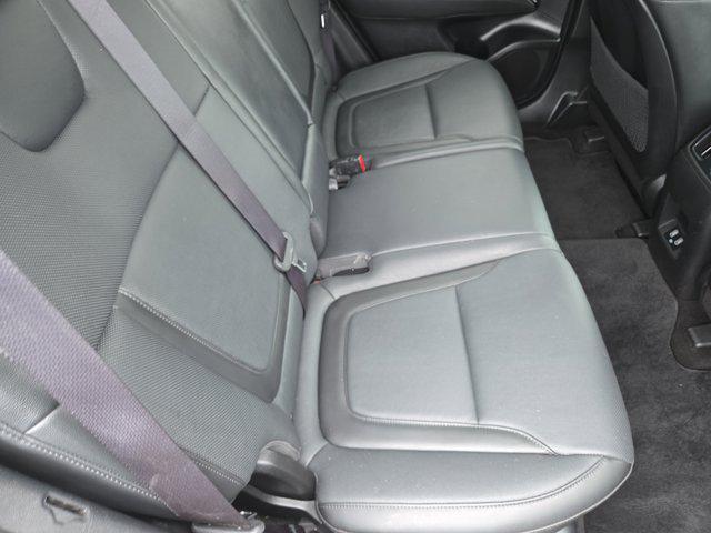 used 2022 Hyundai Tucson car, priced at $24,900