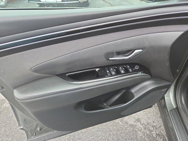 used 2022 Hyundai Tucson car, priced at $24,900