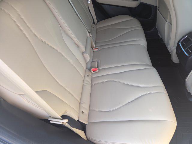 used 2021 Acura RDX car, priced at $25,900