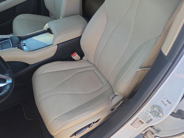 used 2021 Acura RDX car, priced at $25,900