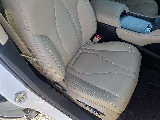 used 2021 Acura RDX car, priced at $25,900