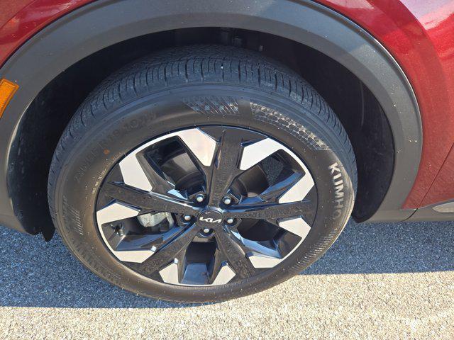 used 2023 Kia Sportage car, priced at $27,999