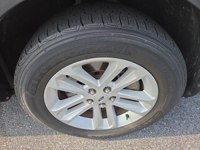 used 2013 Ford Explorer car, priced at $13,900