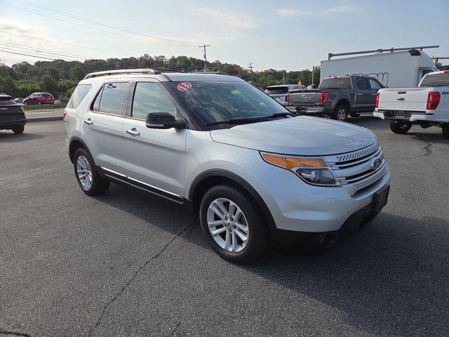 used 2013 Ford Explorer car, priced at $13,900