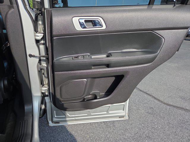 used 2013 Ford Explorer car, priced at $13,900