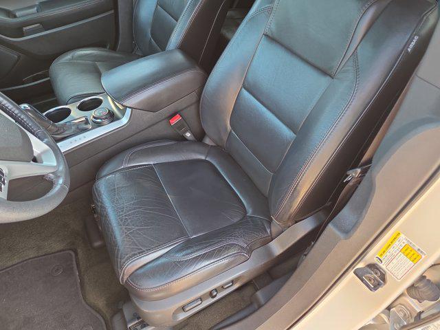 used 2013 Ford Explorer car, priced at $13,900