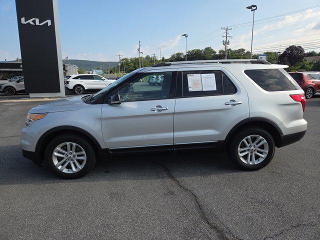 used 2013 Ford Explorer car, priced at $13,900
