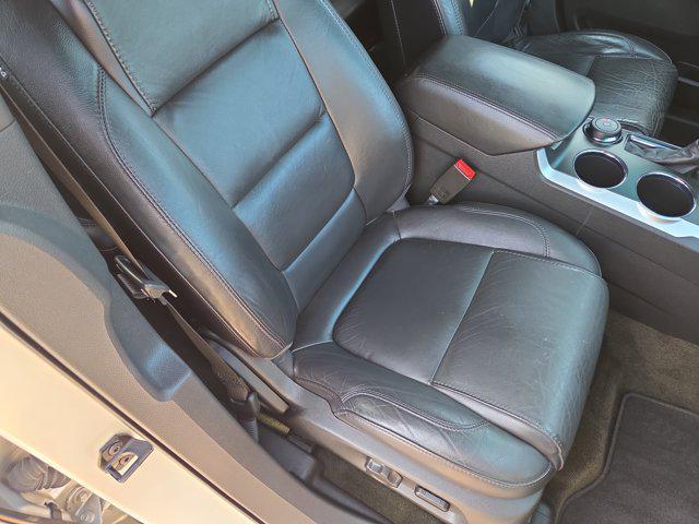 used 2013 Ford Explorer car, priced at $13,900