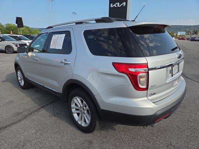 used 2013 Ford Explorer car, priced at $13,900
