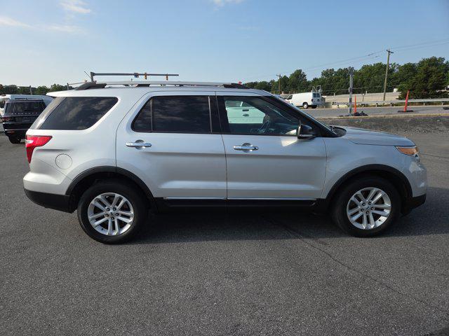 used 2013 Ford Explorer car, priced at $13,900