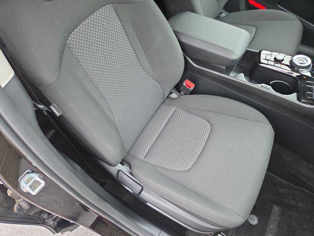 used 2023 Kia Sportage Hybrid car, priced at $25,999