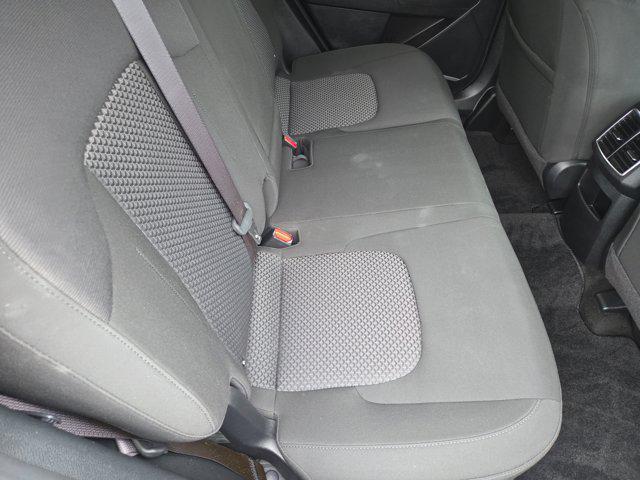 used 2023 Kia Sportage Hybrid car, priced at $25,999
