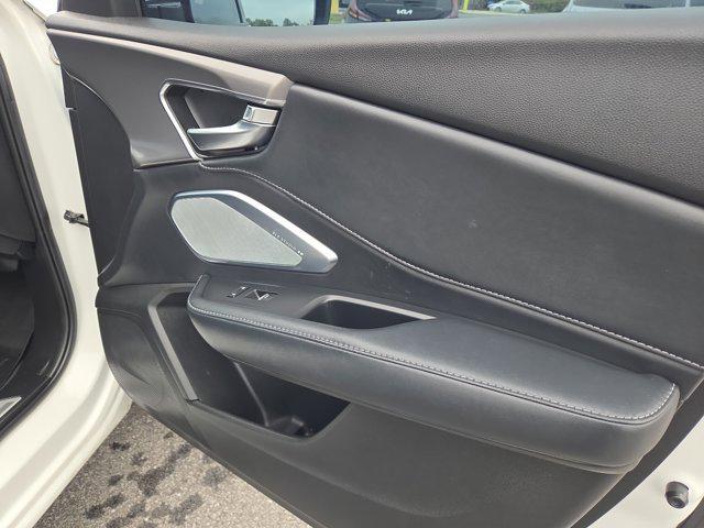 used 2020 Acura RDX car, priced at $27,900