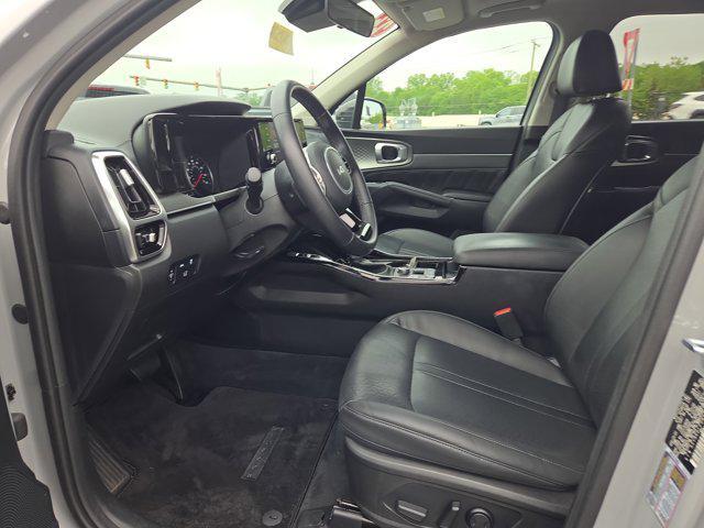 used 2022 Kia Sorento car, priced at $32,999