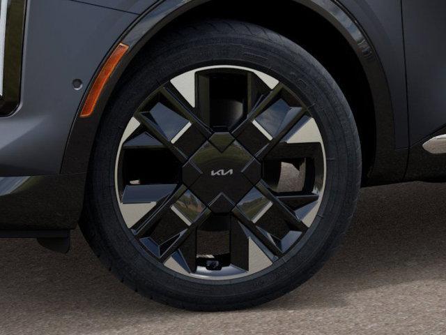 new 2026 Kia Sportage Hybrid car, priced at $42,690