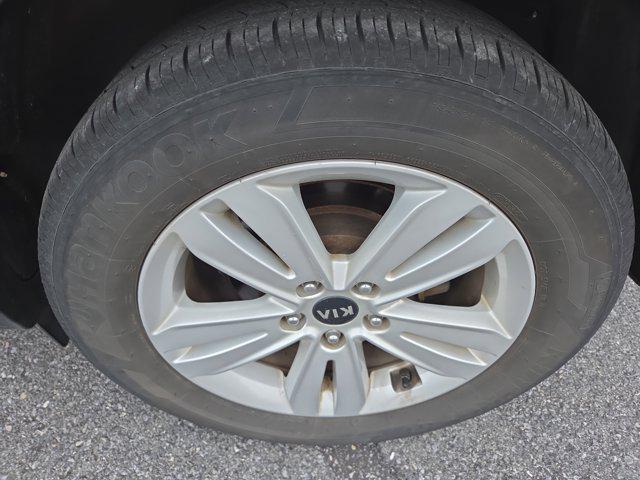 used 2019 Kia Sportage car, priced at $15,999