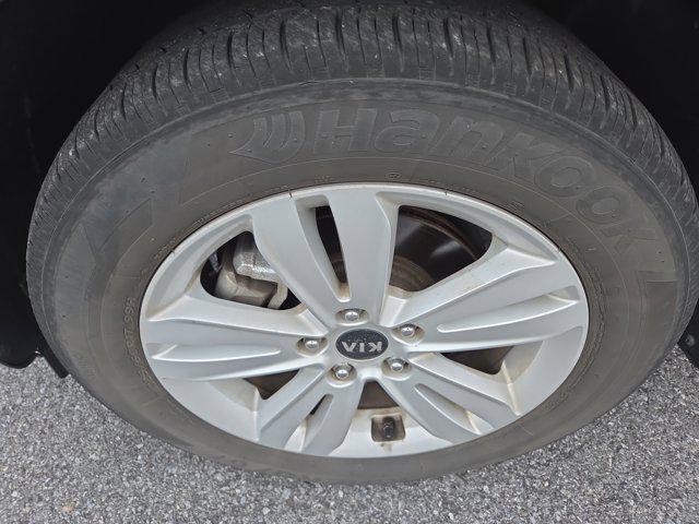 used 2019 Kia Sportage car, priced at $15,999