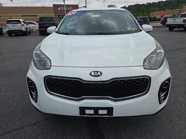 used 2019 Kia Sportage car, priced at $15,999