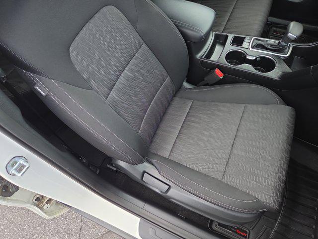 used 2019 Kia Sportage car, priced at $15,999
