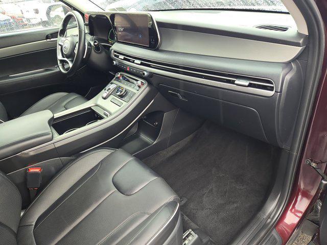 used 2024 Hyundai Palisade car, priced at $36,999