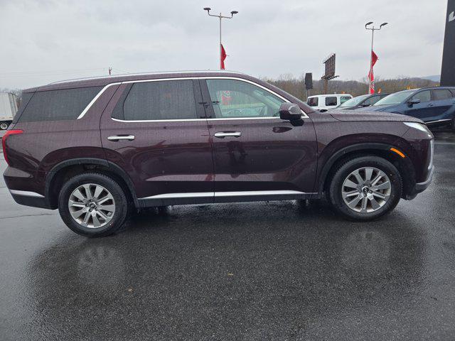 used 2024 Hyundai Palisade car, priced at $36,999