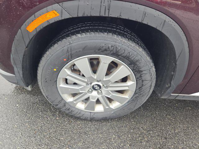 used 2024 Hyundai Palisade car, priced at $36,999