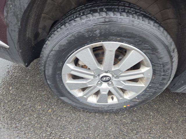 used 2024 Hyundai Palisade car, priced at $36,999