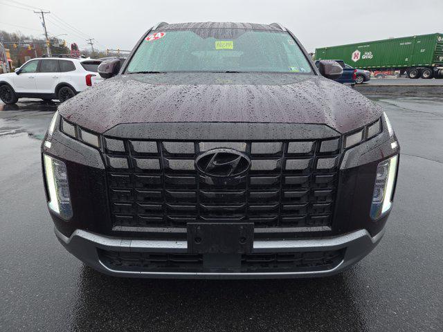 used 2024 Hyundai Palisade car, priced at $36,999