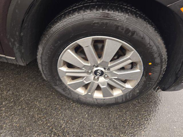 used 2024 Hyundai Palisade car, priced at $36,999
