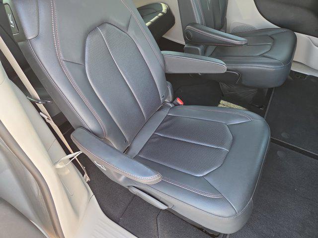 used 2019 Chrysler Pacifica car, priced at $16,999