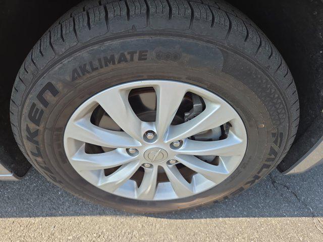 used 2019 Chrysler Pacifica car, priced at $16,999