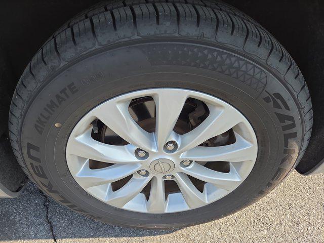 used 2019 Chrysler Pacifica car, priced at $16,999