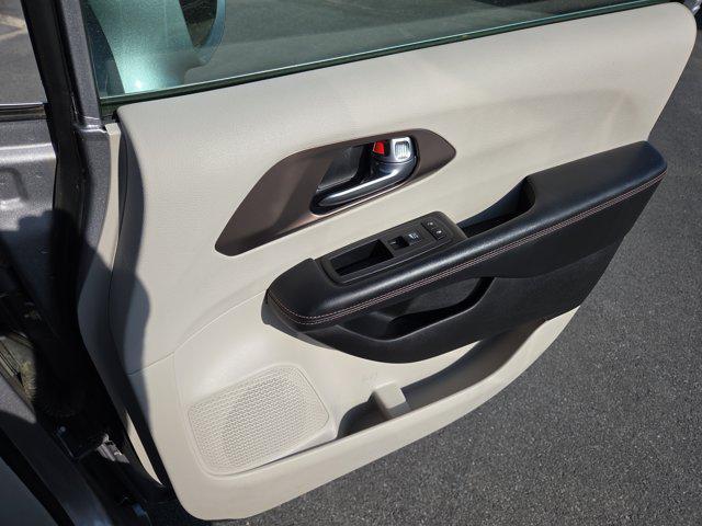used 2019 Chrysler Pacifica car, priced at $16,999