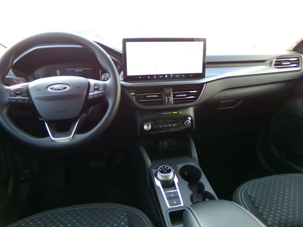 new 2025 Ford Escape car, priced at $27,273