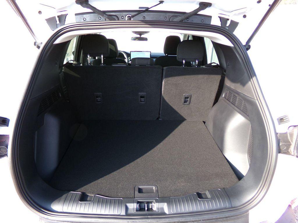 new 2025 Ford Escape car, priced at $27,273