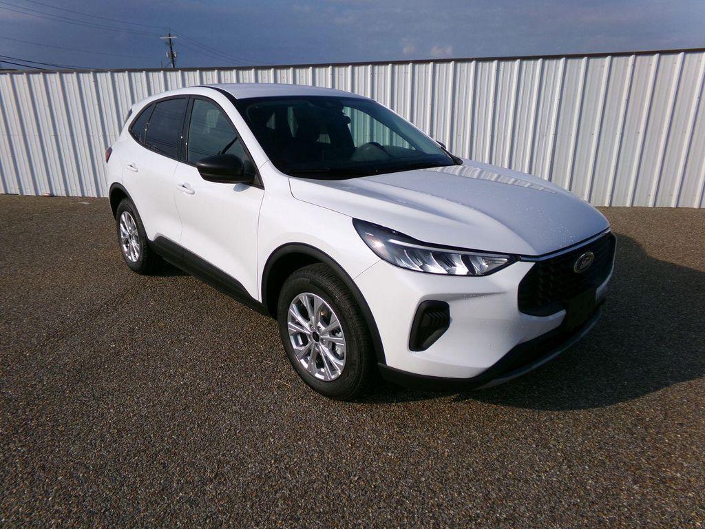 new 2025 Ford Escape car, priced at $27,273
