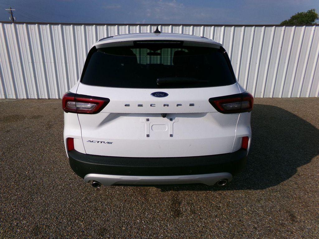 new 2025 Ford Escape car, priced at $27,273