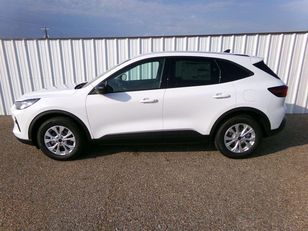 new 2025 Ford Escape car, priced at $27,273