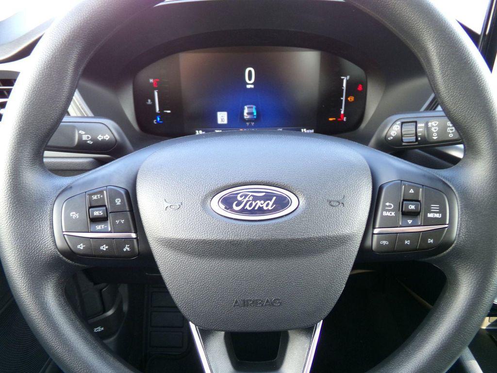 new 2025 Ford Escape car, priced at $27,273
