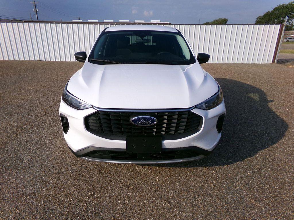new 2025 Ford Escape car, priced at $27,273