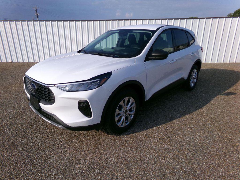 new 2025 Ford Escape car, priced at $27,273