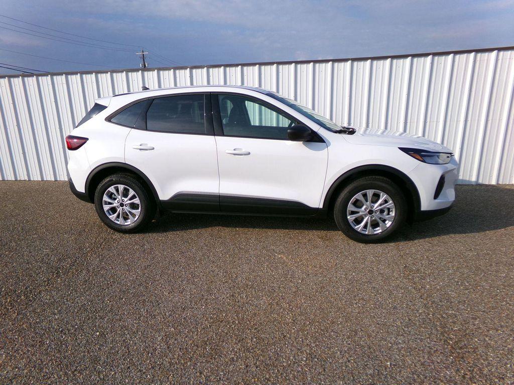 new 2025 Ford Escape car, priced at $27,273
