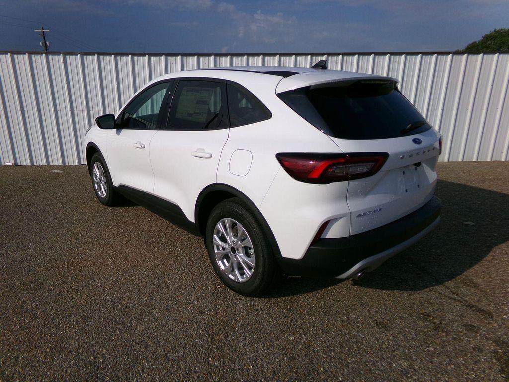 new 2025 Ford Escape car, priced at $27,273