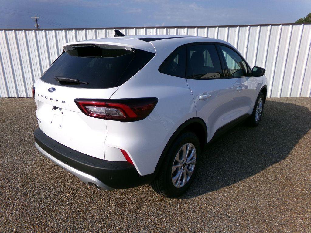 new 2025 Ford Escape car, priced at $27,273