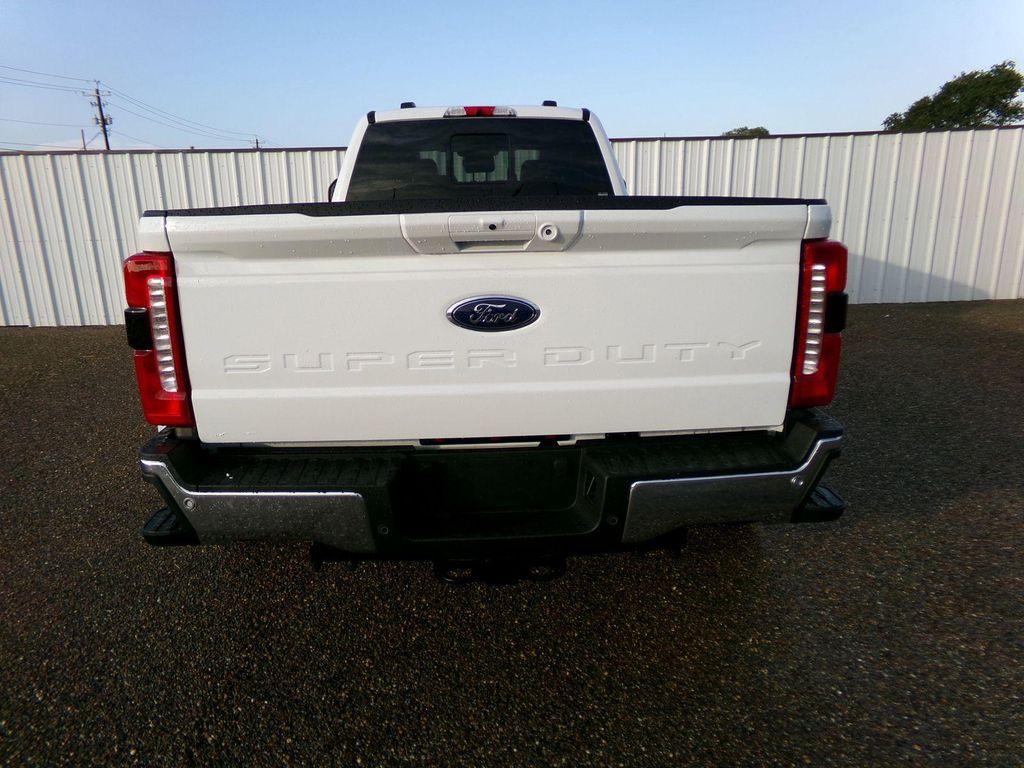new 2025 Ford F-350 car, priced at $81,009