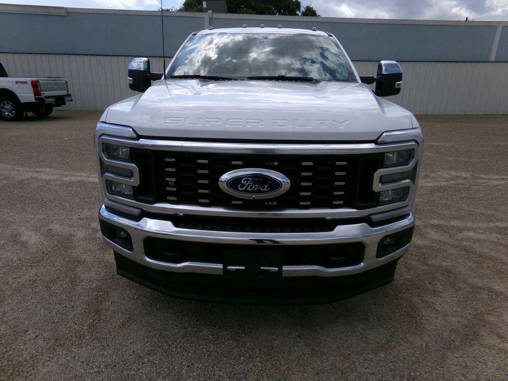 new 2025 Ford F-350 car, priced at $83,009